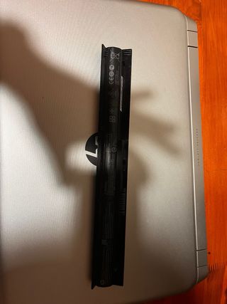 Portátil HP Pavilion i7