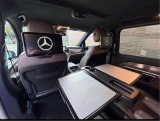 Mercedes-Benz Clase V 300d AMG EXC.