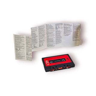 Cassete Billy Joel - Storm Front (1989)