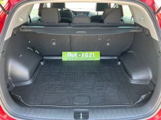 Hyundai Tucson 1.6 TGDi Kosmo DCT 4x2