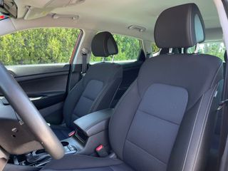 Hyundai Tucson 1.6 TGDi Kosmo DCT 4x2