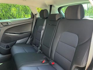 Hyundai Tucson 1.6 TGDi Kosmo DCT 4x2