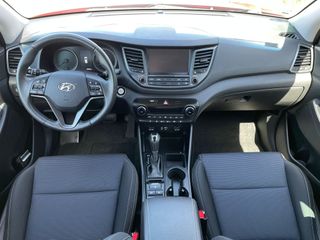 Hyundai Tucson 1.6 TGDi Kosmo DCT 4x2