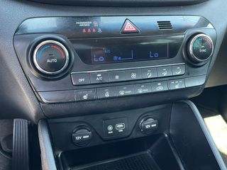 Hyundai Tucson 1.6 TGDi Kosmo DCT 4x2