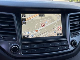 Hyundai Tucson 1.6 TGDi Kosmo DCT 4x2