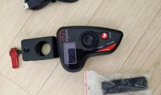 Gimbal Moza Air + Accesorios y Maletín