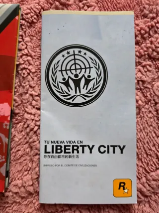 PSP UMD Grand Theft Auto Chinatown Wars completo