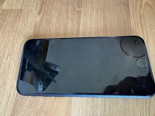 iPhone 7 Negro 128GB no funciona el microfono