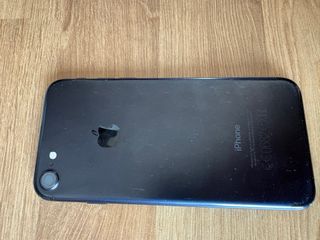iPhone 7 Negro 128GB no funciona el microfono