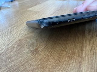 iPhone 7 Negro 128GB no funciona el microfono