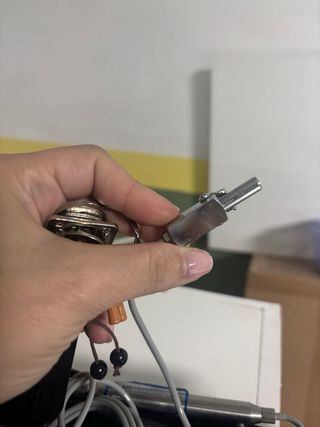Microetcher IIA/II Arenadora Dental