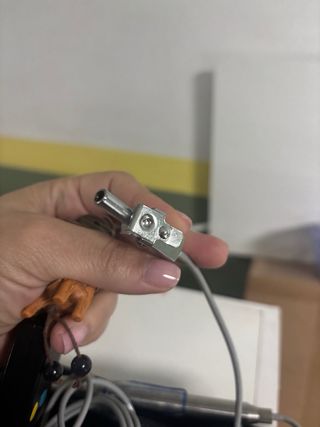 Microetcher IIA/II Arenadora Dental