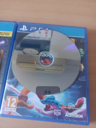 🇪🇦Saga Crash Bandicoot PS4 PS5