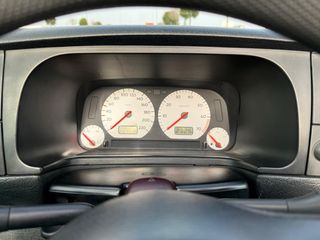 Volkswagen Golf Cabrio 1997
