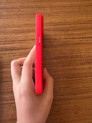 Pack 2 fundas iPhone 15 pro