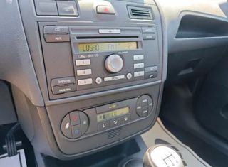 Ford Fiesta 2007