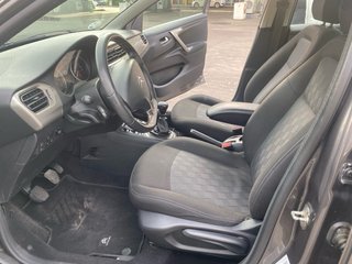Citroen C-Élysée  año 2019