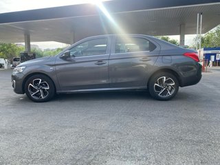 Citroen C-Élysée  año 2019