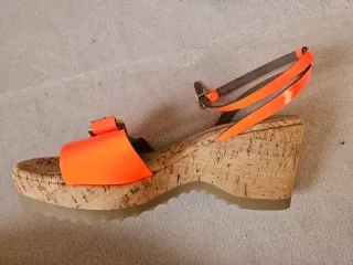 Sandalias Stella McCartney