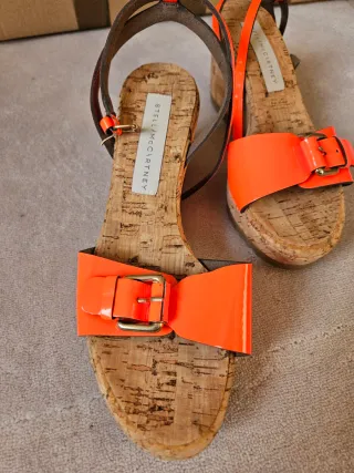 Sandalias Stella McCartney