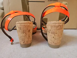 Sandalias Stella McCartney