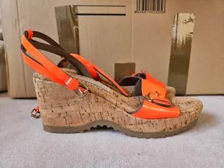 Sandalias Stella McCartney