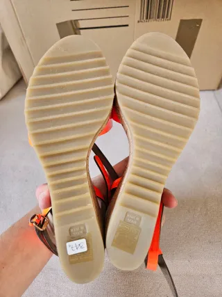 Sandalias Stella McCartney