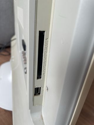 TV LG 32 pulgadas
