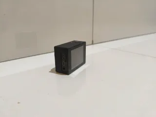Cámara 4K Victure Wifi poco uso