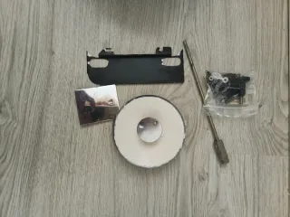 Máquina de coser antigua