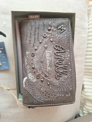 Cartera Anekke