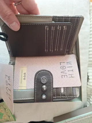 Cartera Anekke