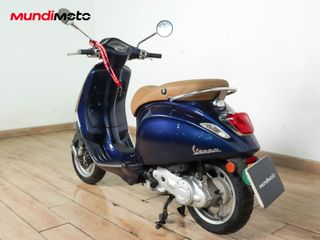 VESPA PRIMAVERA 50 S