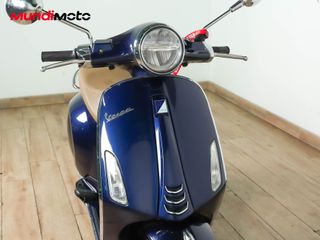 VESPA PRIMAVERA 50 S