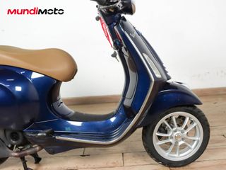 VESPA PRIMAVERA 50 S
