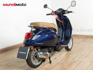 VESPA PRIMAVERA 50 S