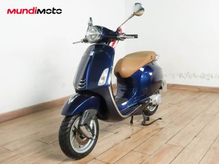 VESPA PRIMAVERA 50 S