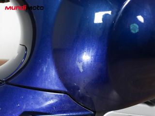 VESPA PRIMAVERA 50 S