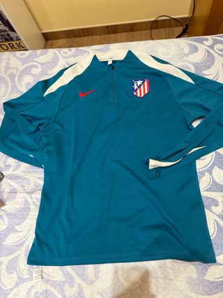 Chándal Nike Atlético de Madrid Talla XXL 24/25