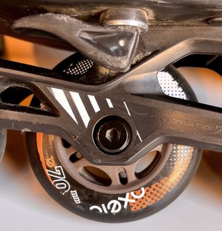 Patines Oxelo Roller Fit 3 Jr