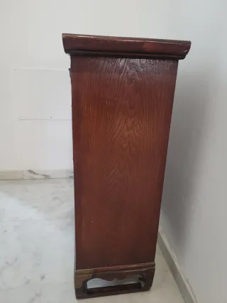 Armario Antiguo mueble chino