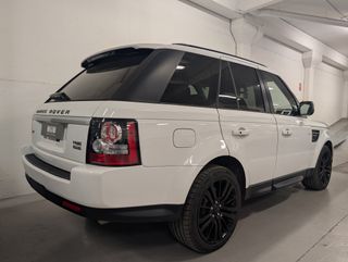 Land Rover Range Rover Sport 3.0 SDV6 255 CV HSE