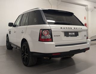 Land Rover Range Rover Sport 3.0 SDV6 255 CV HSE