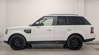 Land Rover Range Rover Sport 3.0 SDV6 255 CV HSE