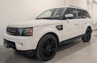 Land Rover Range Rover Sport 3.0 SDV6 255 CV HSE