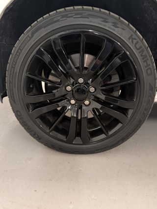 Land Rover Range Rover Sport 3.0 SDV6 255 CV HSE