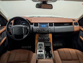 Land Rover Range Rover Sport 3.0 SDV6 255 CV HSE