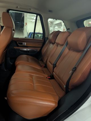 Land Rover Range Rover Sport 3.0 SDV6 255 CV HSE