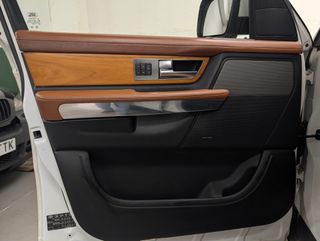 Land Rover Range Rover Sport 3.0 SDV6 255 CV HSE