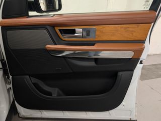 Land Rover Range Rover Sport 3.0 SDV6 255 CV HSE